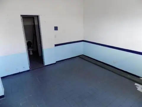 Pompeya Local Alquiler Gual 2404- $380.000.-