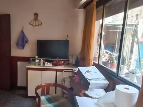 Depto Tipo Casa 4 ambientes con 1 baño