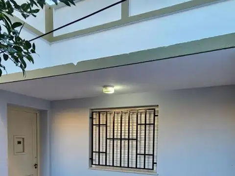 Depto Tipo Casa en Alquiler al Norte