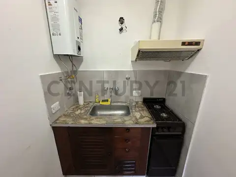 Departamento en Venta 48 años