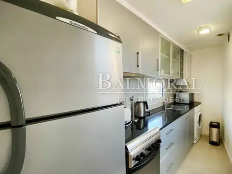 Departamento en Alquiler Temporal en Pinamar, USD 0