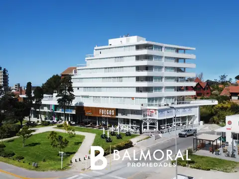 Departamento en alquiler - Zona: Centro / REF: 2392