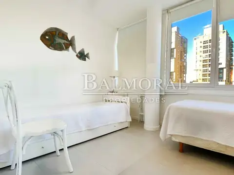 Departamento en Alquiler Temporal 15 años