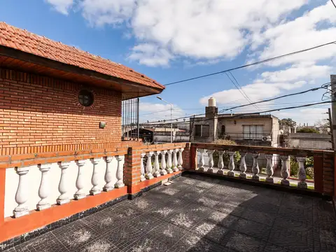 Casa en Venta al Noroeste