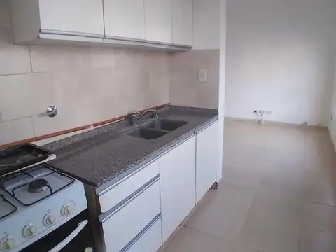 DEPARTAMENTO 2 AMB C/PATIO EN ALQUILER, SAN MIGUEL