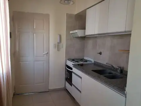 Departamento en Alquiler 14 años