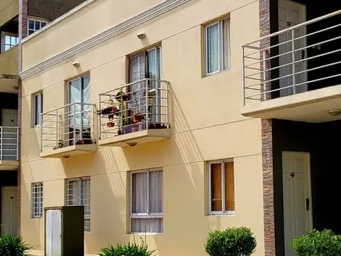 DEPARTAMENTO 2 AMB C/PATIO EN ALQUILER, SAN MIGUEL