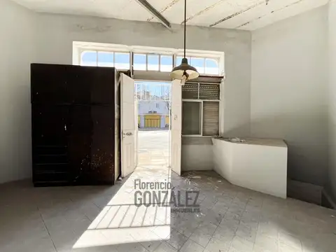 Venta de Local en Mataderos