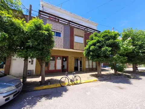 DEPTO 2 AMBIENTES- PLENO CENTRO