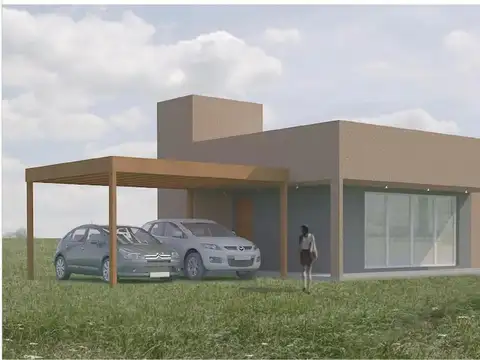 Parraviccini 1000 - Escobar