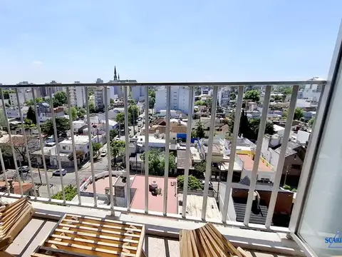 Departamento en Venta en Santos Lugares, USD 82.000