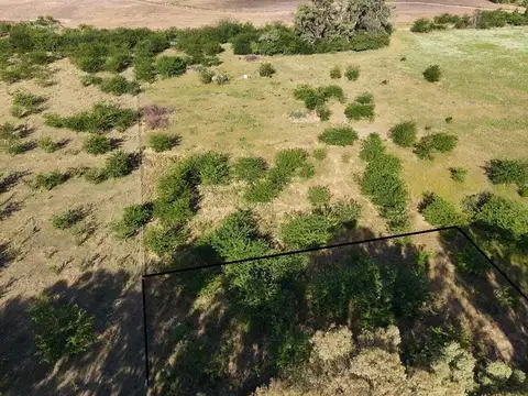 Terreno en Venta en Exaltacion De La Cruz, USD 50.000