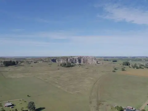 Terreno en Venta en Balcarce, USD 11.500