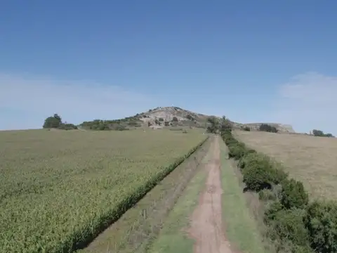 Terreno en Venta en Balcarce, USD 11.500