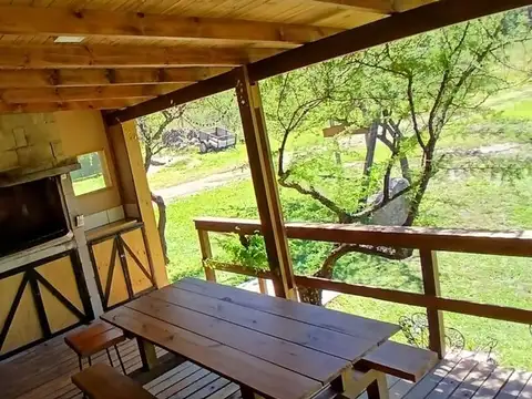 Casa en Venta 1 año