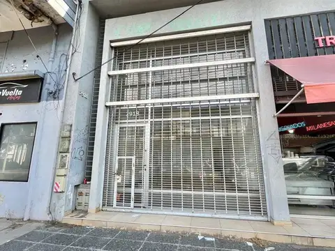 Gobernador Inocencio Arias 2900