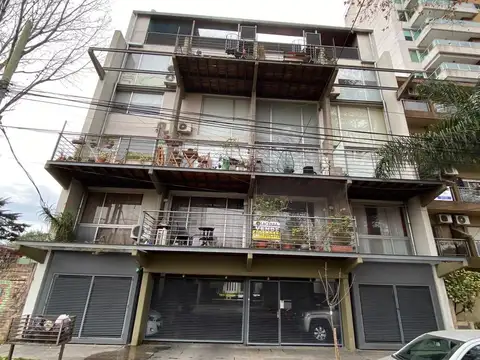 Departamento - Villa Ballester