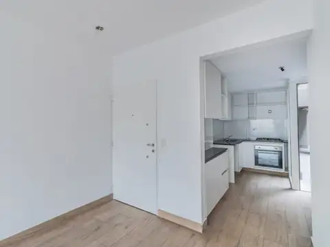 Departamento en Venta 1 año