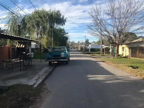 Terreno en Venta de 246,0 m2