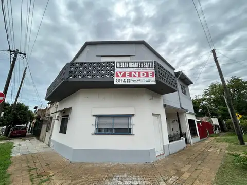 CASA  5 AMBIENTES - APTO CREDITO-