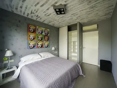 Departamento en Alquiler Temporal al Noreste