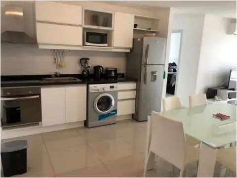 Departamento en Alquiler de 3 ambientes
