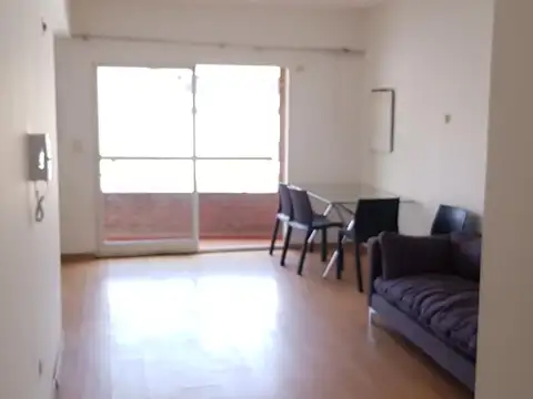 2 ambientes con balcón al frente - Ideal Inversión- Centro, Monserrat