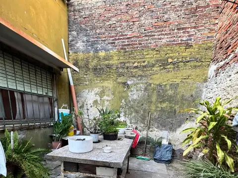 Depto Tipo Casa en Venta de 3 ambientes