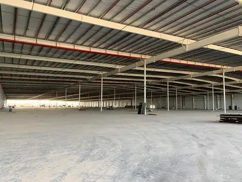 Galpon en Alquiler en Loma Hermosa, USD 112.500