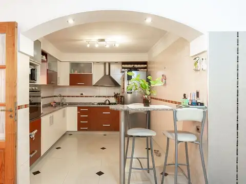 Casa en Venta 45 años