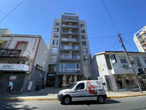 Departamento  en Venta en Quilmes,  G.B.A. Zona Sur