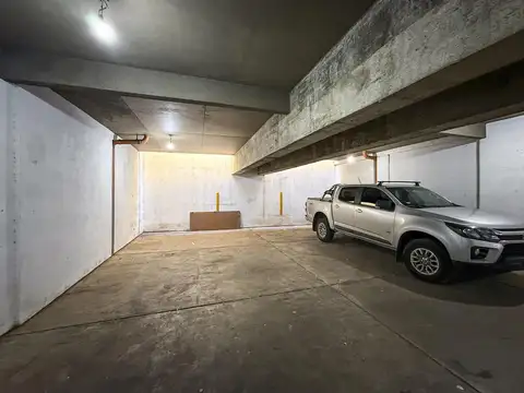 Galpon en Alquiler A Estrenar