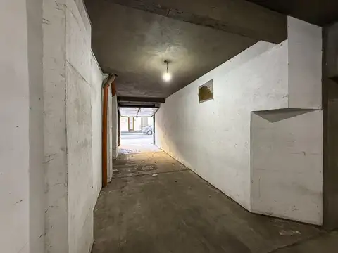 Galpon en Alquiler A Estrenar