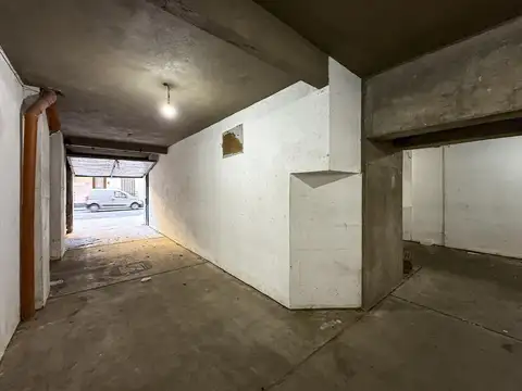 Galpon en Alquiler en Rosario, USD 550