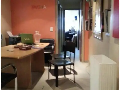 Oficina en Venta en Recoleta, USD 185.700