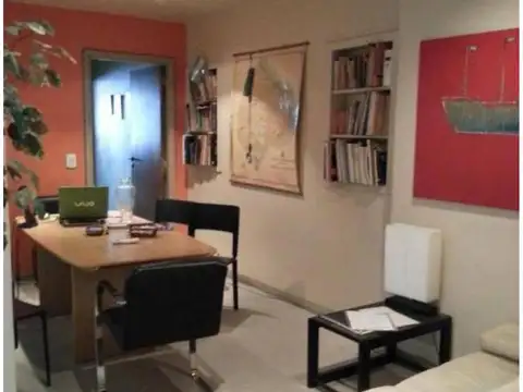 Oficina en Venta A Estrenar