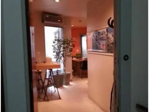 Venta Oficina Comercial 4 Ambientes Oportunidad