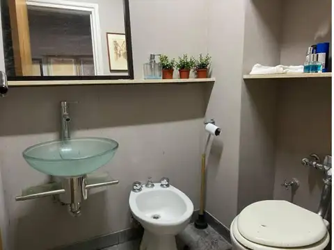 Oficina en Venta en Recoleta, USD 185.700