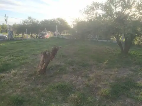 Terreno en Venta de 809,0 m2