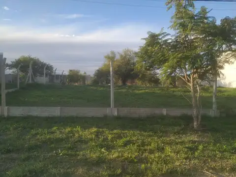 Terreno en Venta  Barrio Loma de San José (Km 7,5)