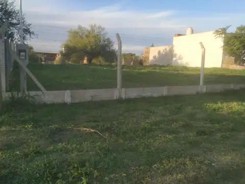 Bv Eucaliptos 7.5 Km - Loma de San Jose