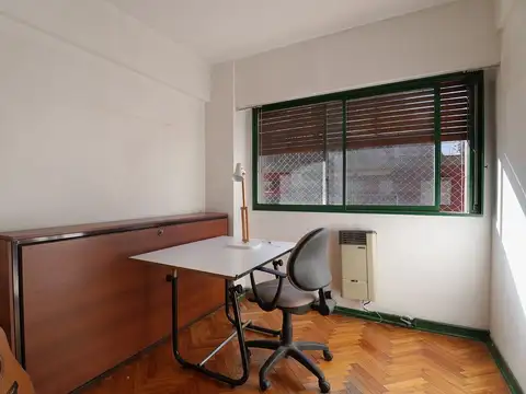 Departamento en Venta en Boedo, USD 110.000