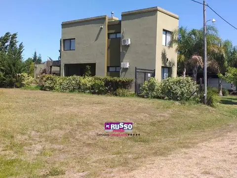 Venta lote Apart Club San Pedro