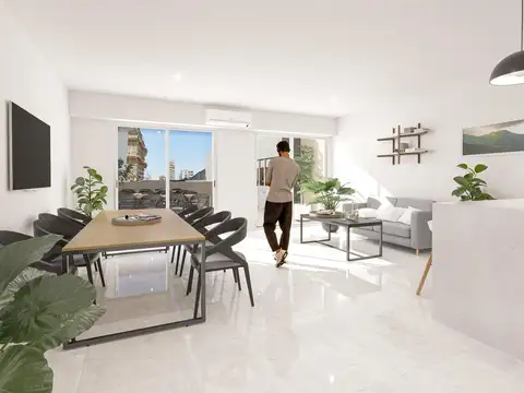 Local en Venta en Caballito Norte, USD 218.000