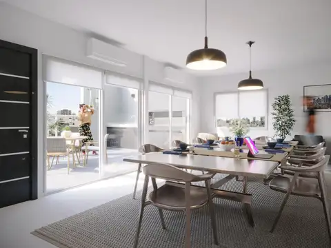 Local en Venta A Estrenar