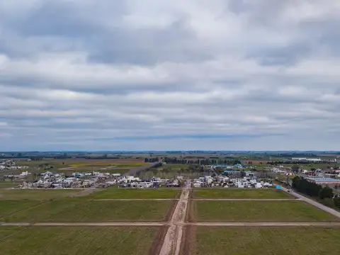 Barrio Don Aldo' Lote 445