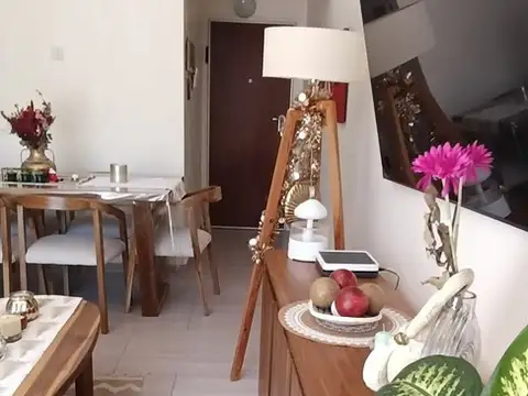 Depto Tipo Casa en Venta de 3 ambientes