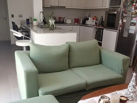 Depto Tipo Casa en Venta en Martinez, USD 192.000