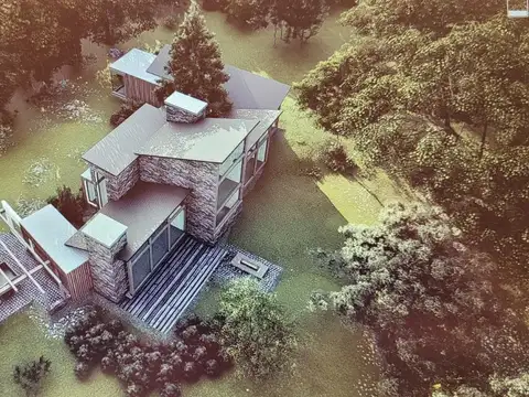 Terreno en venta en Los Nires