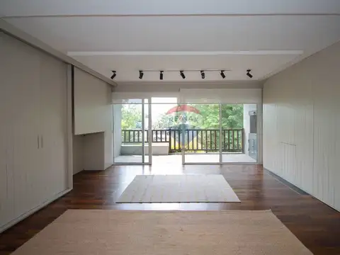 Departamento en Alquiler de 3 dormitorios